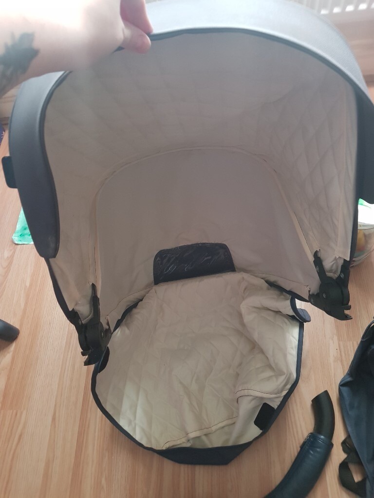 my babiie mb200 isofix base